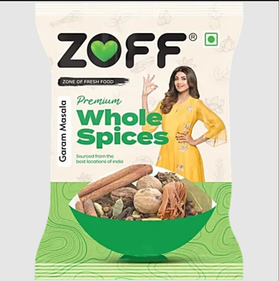 zoff Garam Masala(50 g)