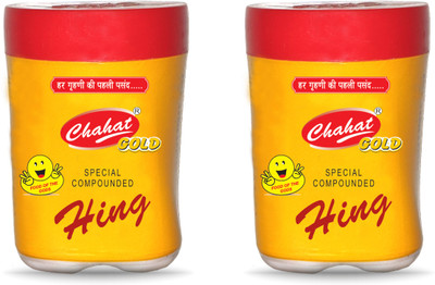 Chahat Hing Powder(2 x 100 g)