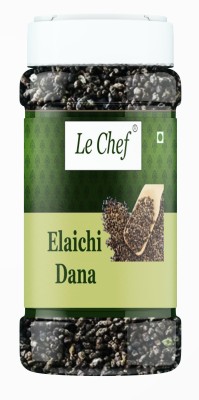 Le cHef Premium Green Cardamom Seeds(100 g)