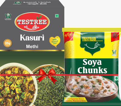 TESTREE KASURI_METHI(2 x 12.5 g)