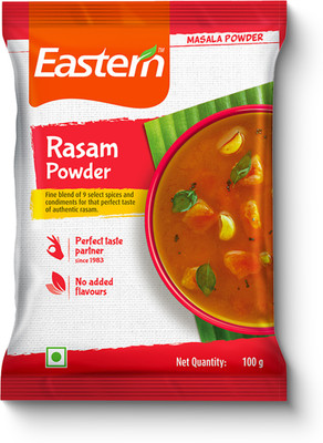 Eastern Rasam Powder| Perfect colour, Perfect Smell, Perfect Taste(100 g)