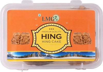 LMG Hing Cake Uzbekistan Rich Flavour and Taste(100 g)