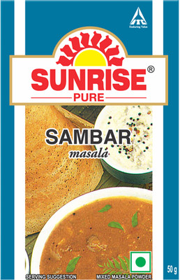 Sunrise Pure Sambar Masala(50 g)