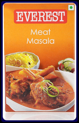EVEREST meat masala 100 gm_New55(100 g)