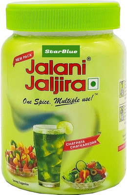 StarBlue Special Multiple Use Jaljira Sprinkle on fruits, salad,raita & Many more use(300 g)