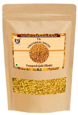 T.S. Universal Premium Fenugreek Gold (Methi)(200)