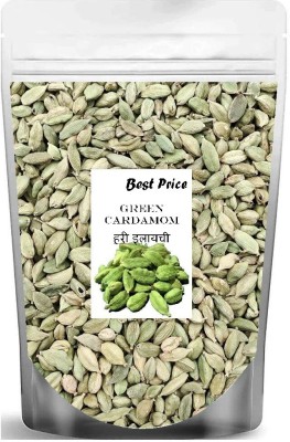 Best Price Green Cardamom Hari Elaichi(100 g)