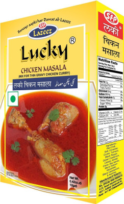 Lucky Chicken Masala(3 x 60 g)