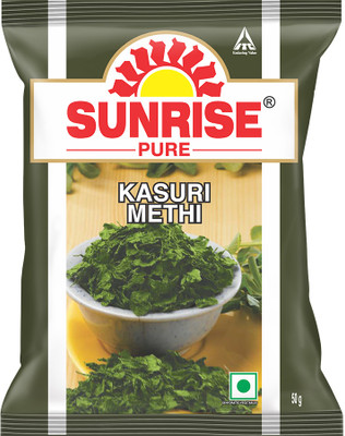 Sunrise Pure Kasuri Methi(50 g)
