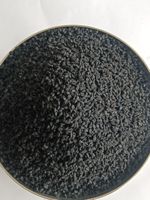 RN CART Kalonji Seeds |Black Cumin Seeds | Kala Jeera | Nigella Seeds | Black Jeera Seed(250 g)