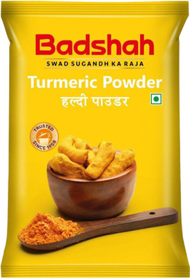 BADSHAH Turmeric Powder(100 g)