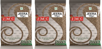 JMC Jeera Sabut(3 x 100 g)