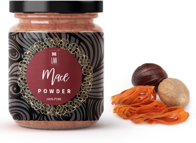 looms & weaves - Mace Powder (Javitri) 50 gm(50 g)