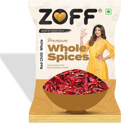 zoff Red Chilli(100 g)