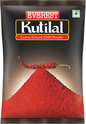 EVEREST Kutilal Coarse Ground Chilli Powder(100 g)