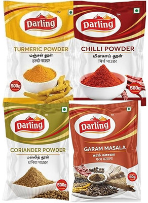 Darling Masala Powder Combo Offer(13 x 157.69 g)