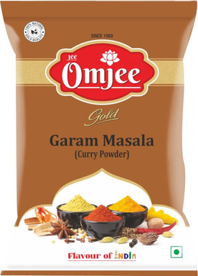 JEE OM JEE 1 Kg Gold Garam Masala Powder(1 kg)