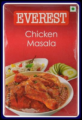 EVEREST chiken masala 100 gm_New127(100 g)