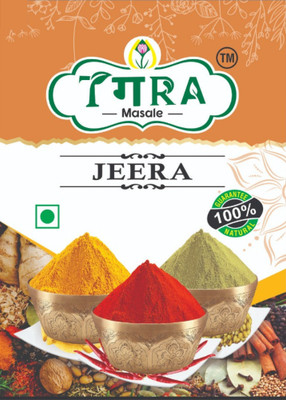 Tgra Premium Quality Cumin Seed/Jeera(400 g)