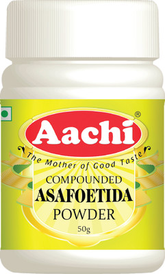 Aachi Compounded Asafoetida Powder(50 g)