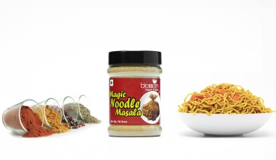 blossom organic & spices MAGIC NOODLES MASALA(100 g)