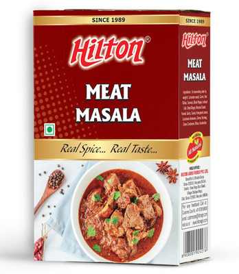 HILTON Meat Masala 100g 3 pcs(3 x 0.1 kg)