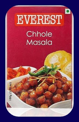 EVEREST cholle.._New118(100 g)