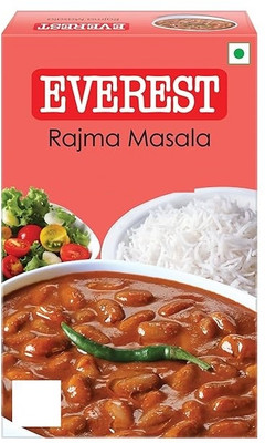 EVEREST RAJMA MASALA MIXED POWDER MAKE A DISH MORE DELICIOUS(102 g)