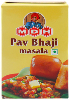 MDH PAV BHAJI MASALA 100Gm(100 g)