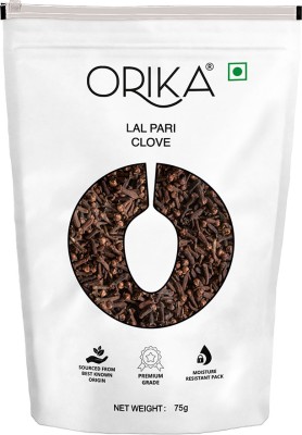 Orika Lal Pari Clove Whole (Laung Sabut) Premium Grade(75 g)