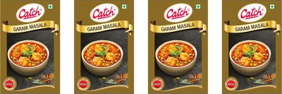 Catch Garam Masala(4 x 100 g)