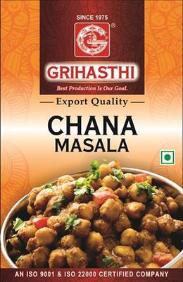 grihasthi Chana Masala(100 g)