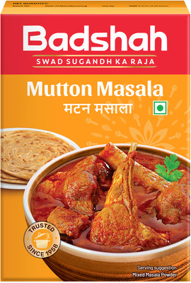 BADSHAH Mutton Masala(100 g)