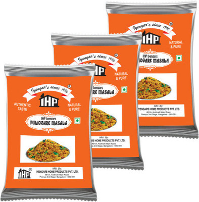 IHP Puliogare Masala(3 x 200 g)