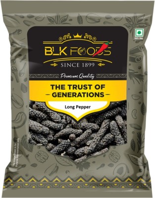 BLK FOODS Daily Long Pepper Whole (Pipal Sabut)(200 g)