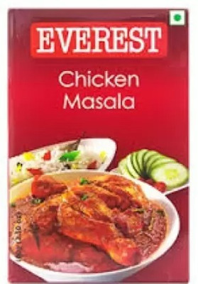 EVEREST Chicken Masala Pack Of 1(101 g)