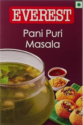 EVEREST Masala Pani Puri(99 g)