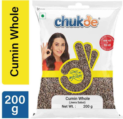 CHUKDE Jeera Sabut(200 g)