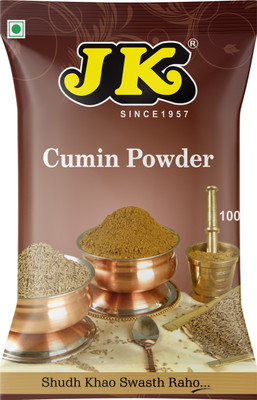 JK Jeera Powder(100 g)