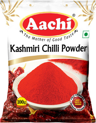 Aachi Kashmiri Chilli Powder(100 g)