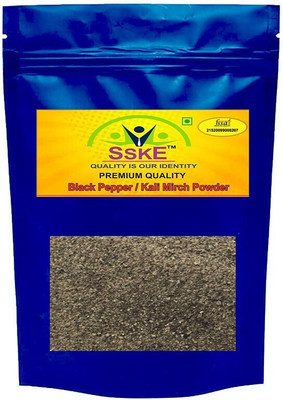 SSKE Black Pepper Powder 400 g(400 g)