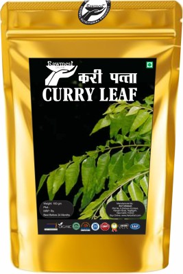 Rawmest Curry Leaf dry | Sabut Kadi Patta special ,Curry Leaves | Dry curry patta(100 g)
