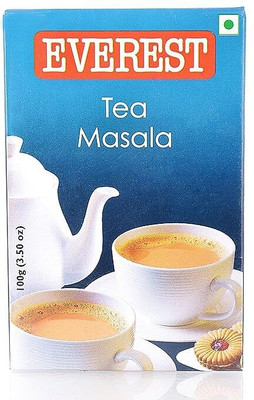 EVEREST Tea Masala(101 g)