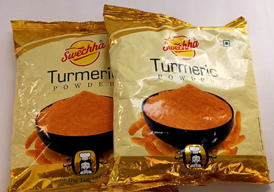 RCM Swechha Turmeric powder500gx2(1 kg)