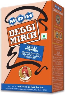 MDH Deggi Mirch Chilli Powder(100 g)