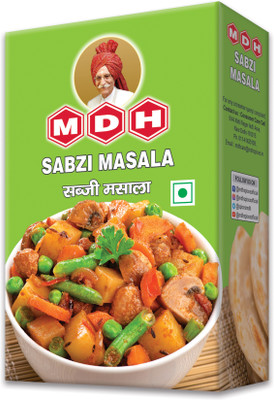 MDH Sabji Masala Powder(100 g)