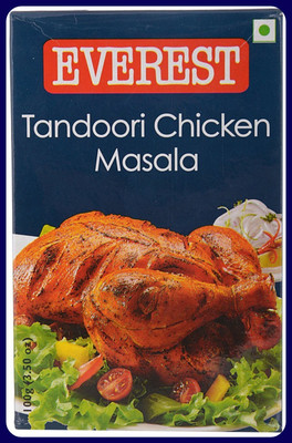 EVEREST everyyyyy_New132(100 g)