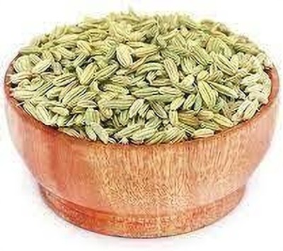 SS520 Saunf 400g. Fennel Seeds Variyali Sauf Perumjeerakam Organic Sombu Whole Spices(400 g)