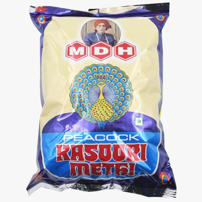 MDH Kasoori Methi, 100Gm(100 g)