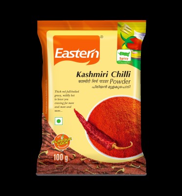 Eastern Kashmiri Chilli Powder| Perfect colour, Perfect Smell, Perfect Taste(100 g)